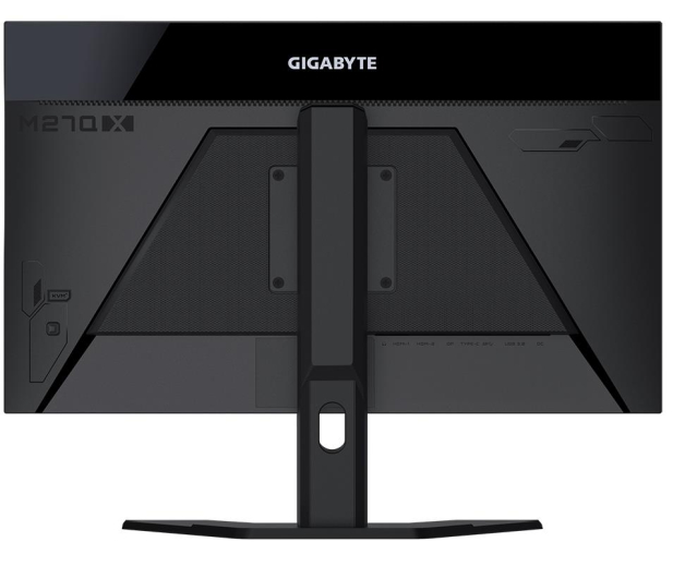 Gigabyte M27Q X HDR KVM - 716144 - zdjęcie 4